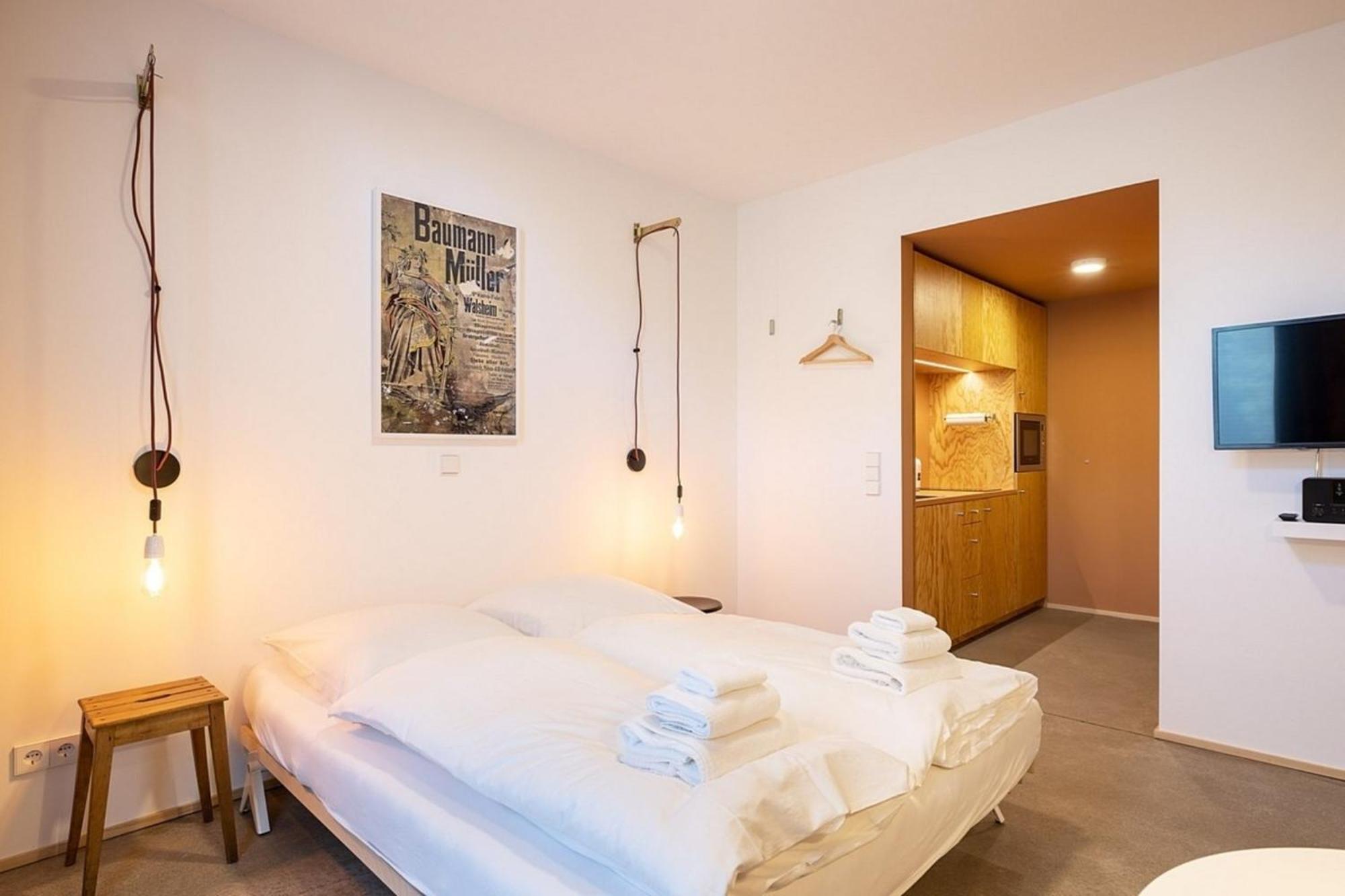 Standard-Apartment 1896 Walsheim المظهر الخارجي الصورة