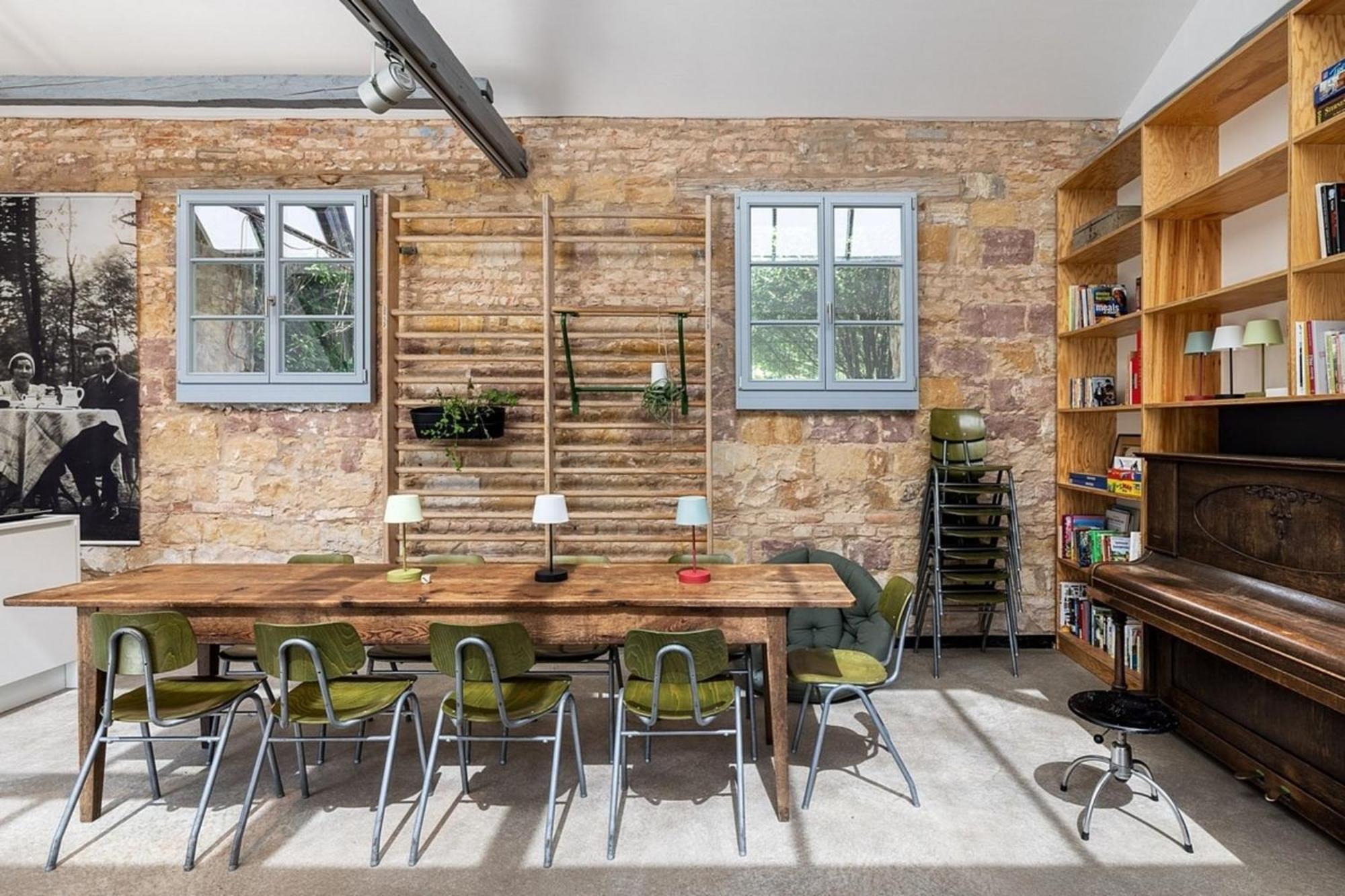Standard-Apartment 1896 Walsheim المظهر الخارجي الصورة