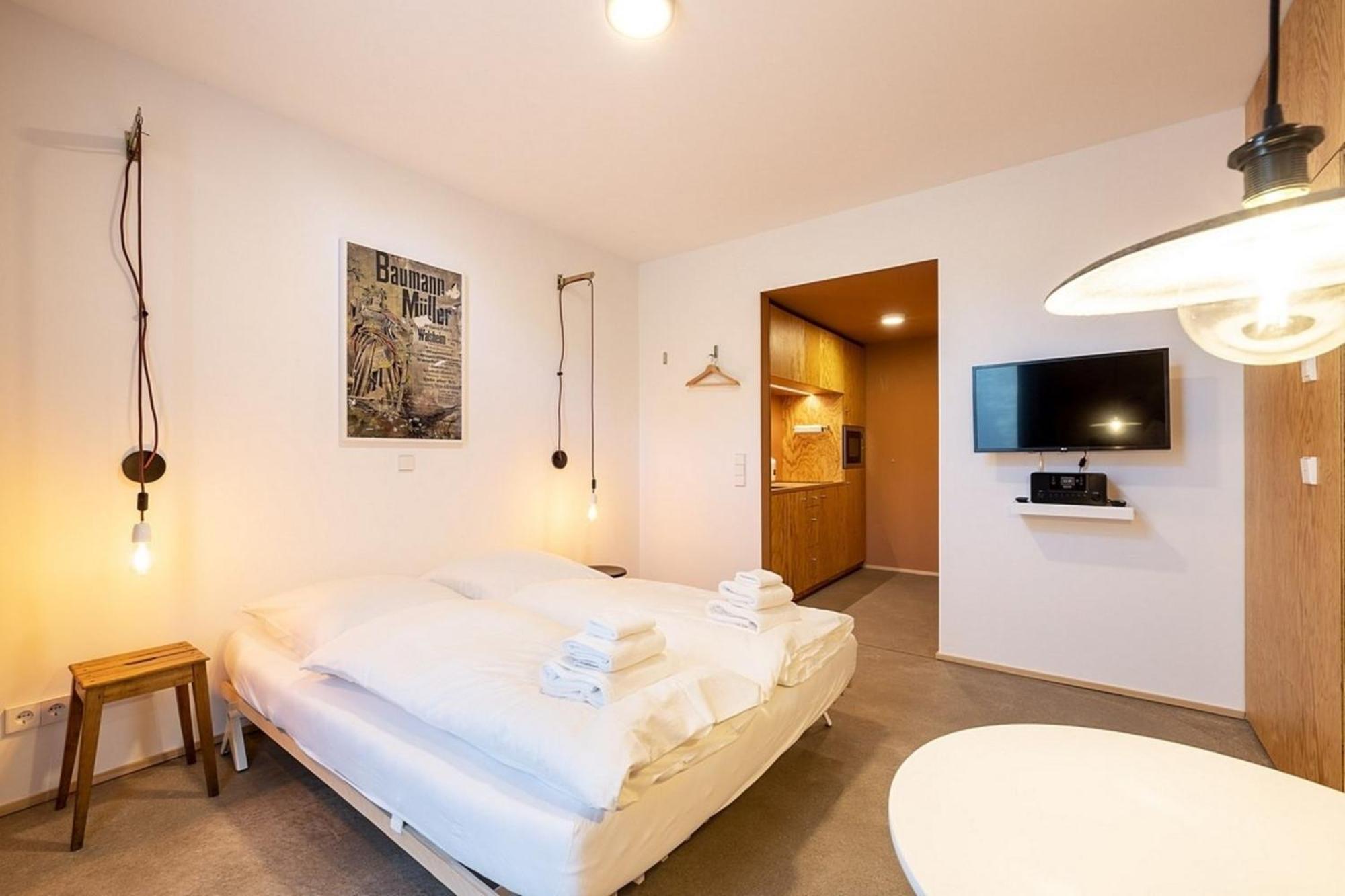 Standard-Apartment 1896 Walsheim المظهر الخارجي الصورة