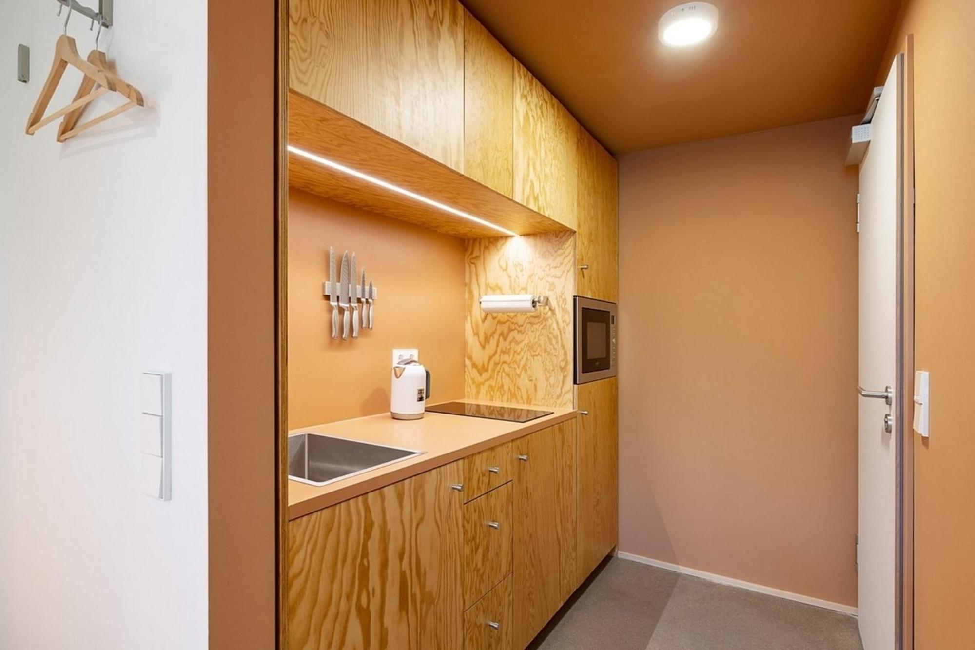 Standard-Apartment 1896 Walsheim المظهر الخارجي الصورة